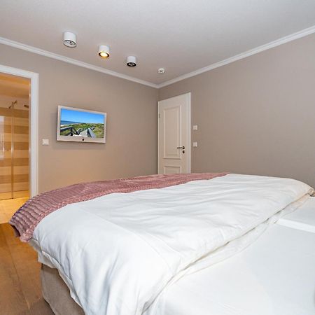 Appartement Alva 1 à Westerland Extérieur photo